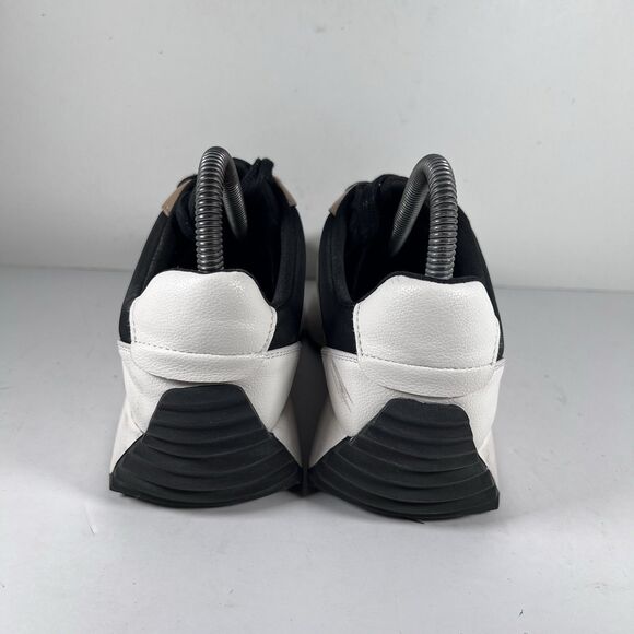 Dolce Vita Breela Lace Up Casual Shoes Sneakers Women's Size 6.5 - Picture 4 of 8